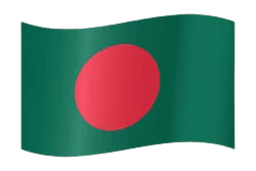 BANGLADESH