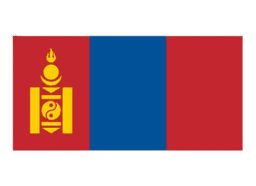 Mongolia