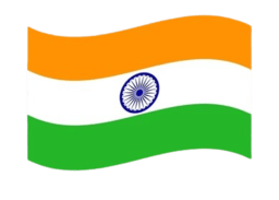 India